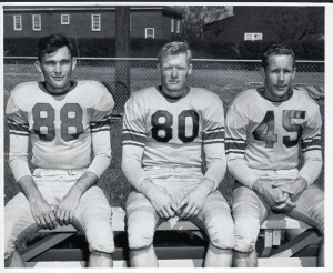 6 John T #45 Eugene Offield #80 good friends from Breckenridge and #88 sitting on bench