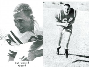 Pat Gerald II #1