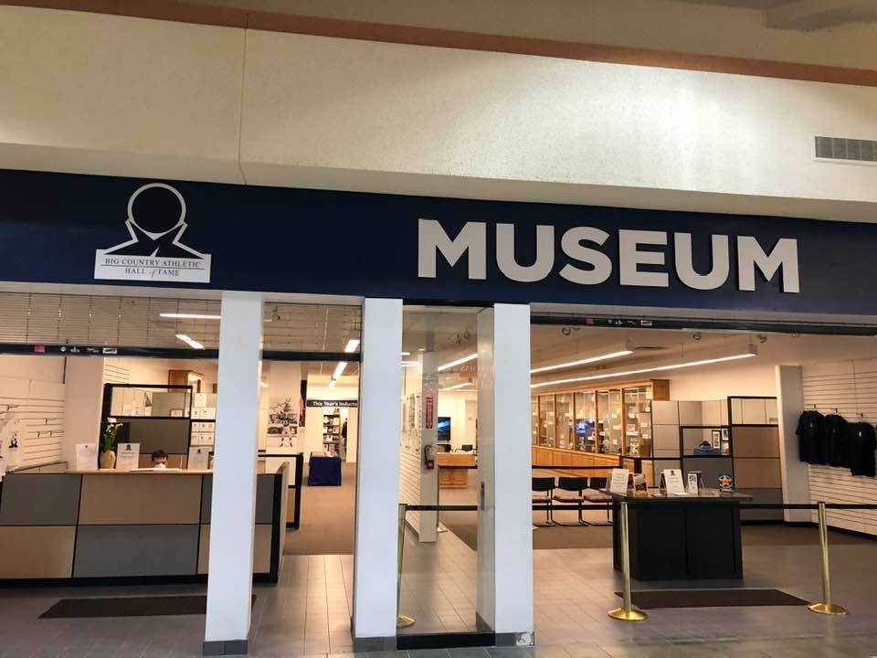 Museum Open in New Location